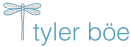 tyler böe logo