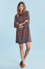 Kim Knit Dress - SMC