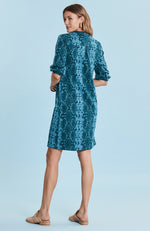 Dakota Knit Dress - TCR