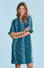 Dakota Knit Dress - TCR