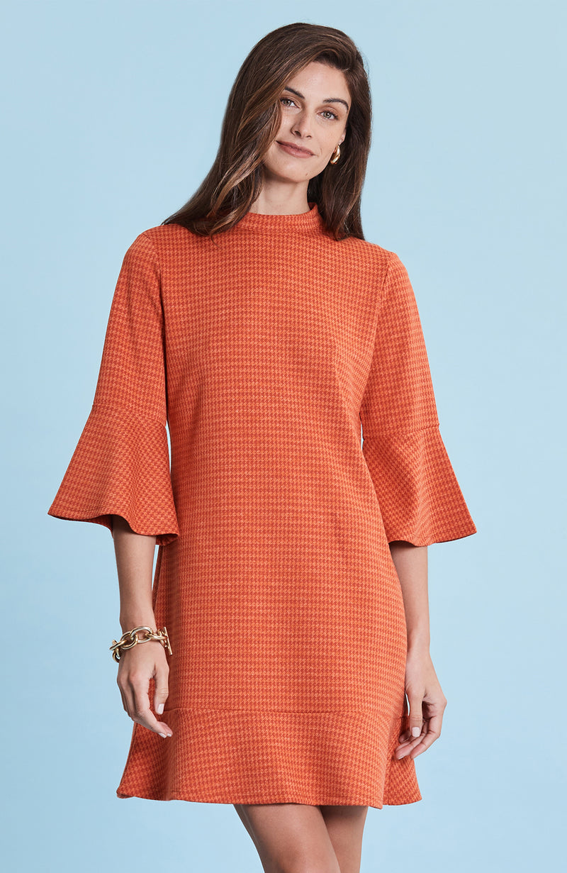 Mindy Knit Dress - SHG