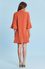 Mindy Knit Dress - SHG