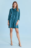 Kim Knit Dress - TCR