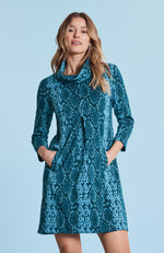Kim Knit Dress - TCR