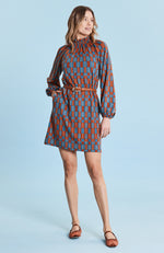 Pammie Knit Dress - SMC