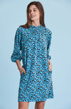 Pammie Knit Dress - QAN