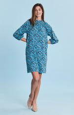 Pammie Knit Dress - QAN