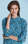 Pammie Knit Dress - QAN