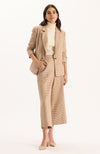 Taylor Houndstooth Blazer - Multi Houndstooth