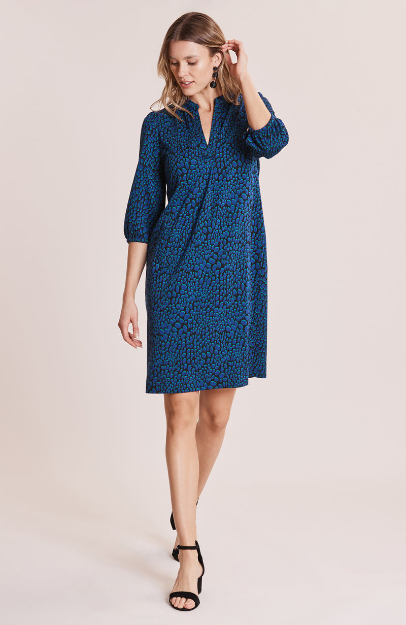 Dakota Knit Dress - BDR