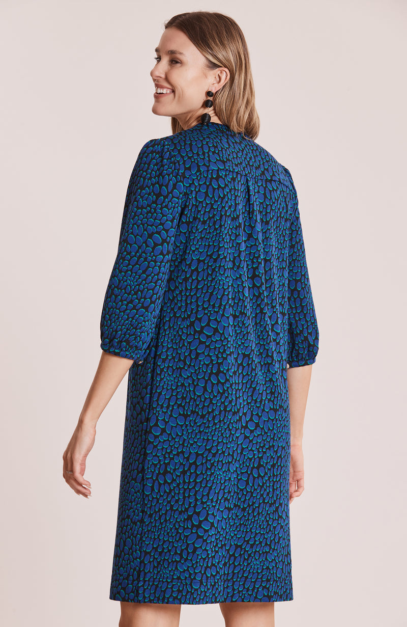 Dakota Knit Dress - BDR