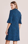 Mindy Knit Dress - BDR