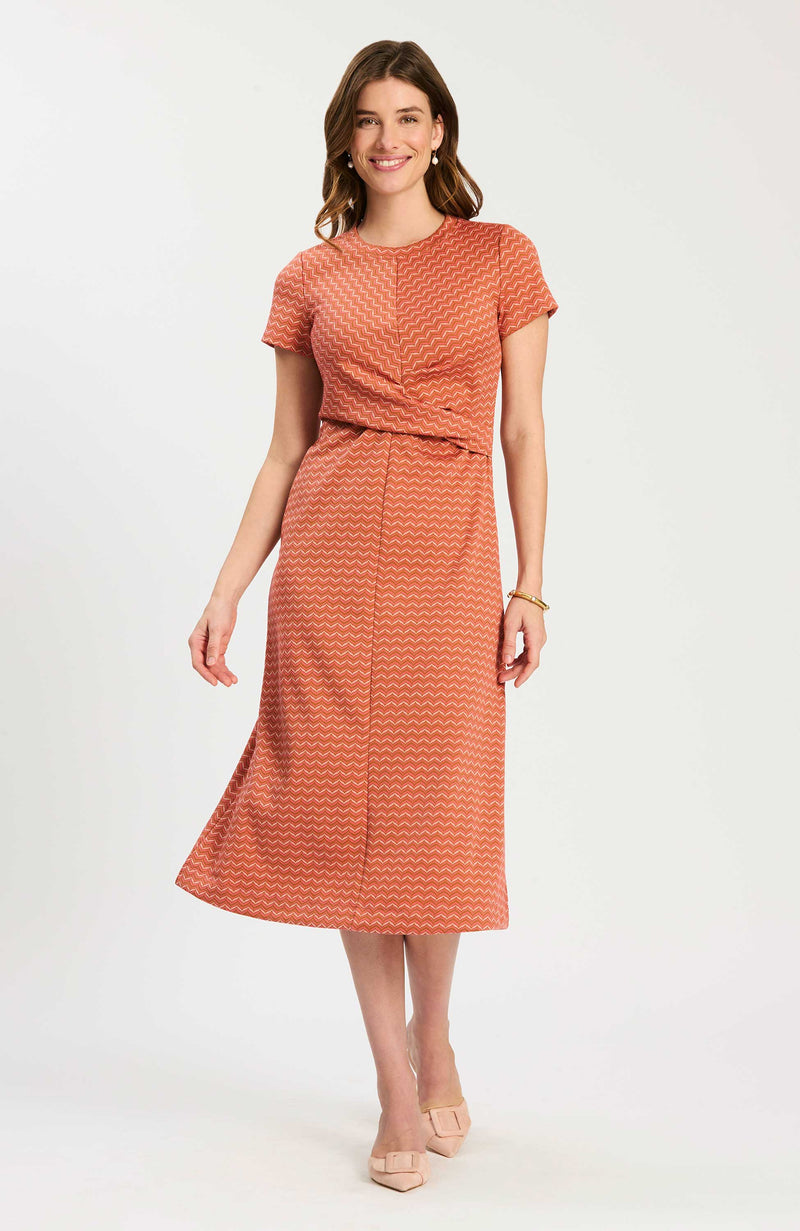 Blair Knit Dress