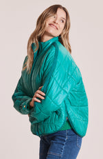 Weekend Warrior Jacket - Verde