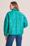 Weekend Warrior Jacket - Verde