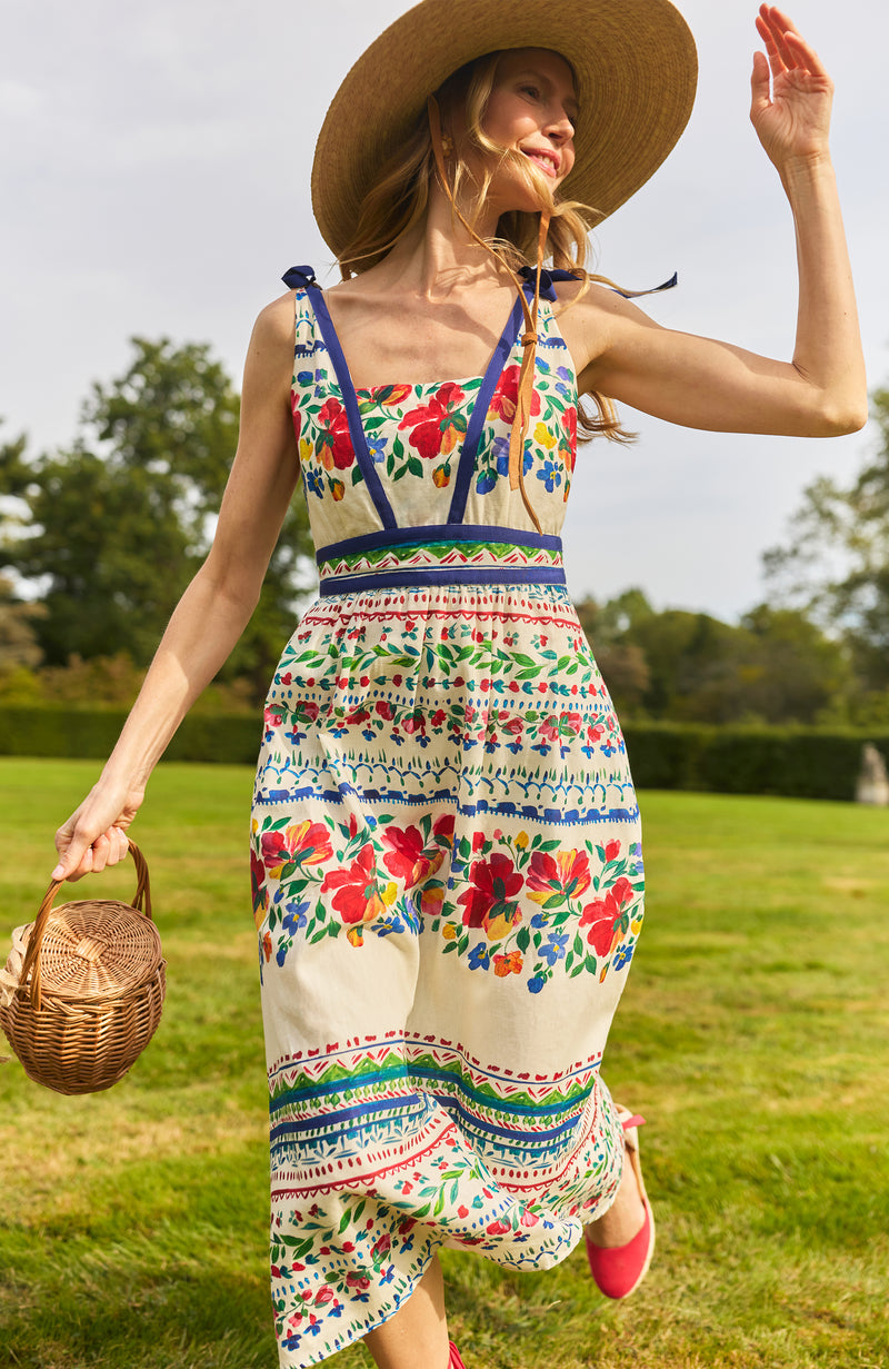 Chelsey Summer Soiree Dress