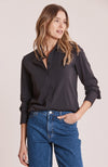 Cotton Club Shirt - Black