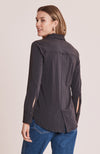 Cotton Club Shirt - Black