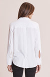 Cotton Club Shirt - White