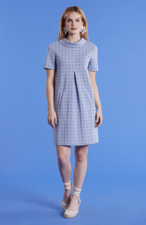 Kristen Knit Dress - CLB