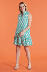 Paula Knit Dress - TPT