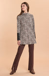 Crissy Knit Tunic - HAN