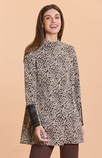 Crissy Knit Tunic - HAN
