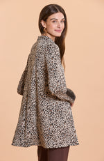 Crissy Knit Tunic - HAN