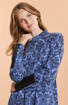 Crissy Knit Tunic - FLG