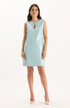Paulina Paillettes Dress - Above the Clouds