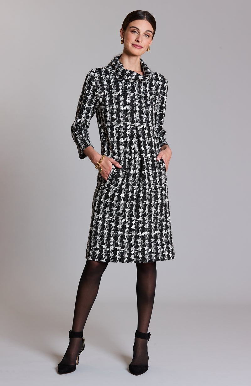 Kelly Knit Dress - TRH