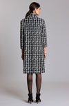 Kelly Knit Dress - TRH