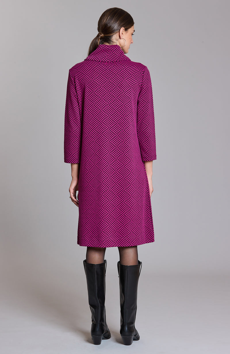 Kelly Knit Dress - GBB