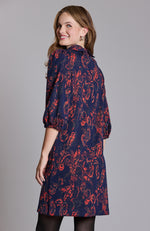 Vicky Knit Dress - PSB