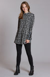 Crissy Knit Tunic - TRH