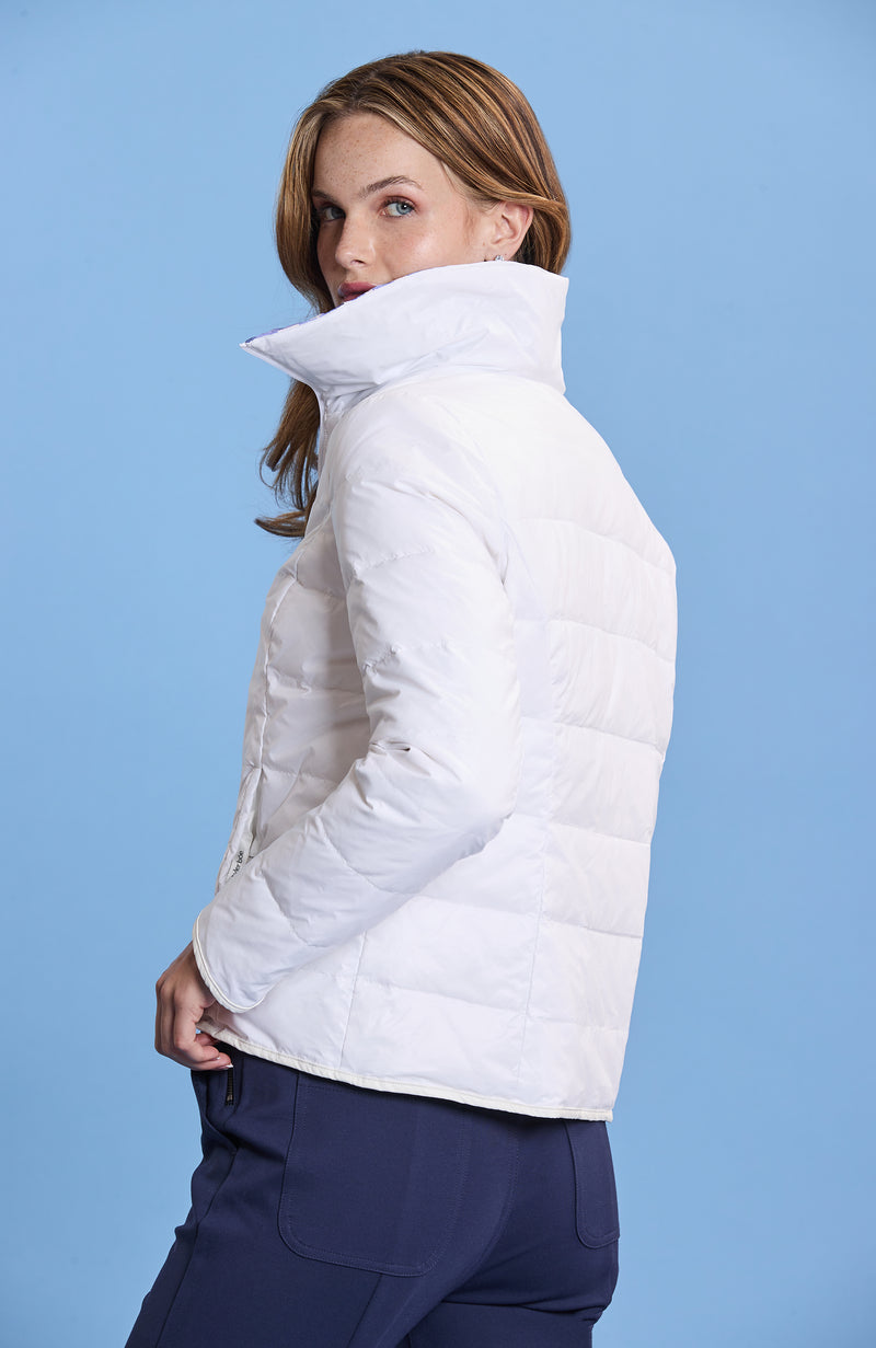 Polo glacier jacket cheap