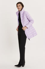 Tracker Coat - Lavender