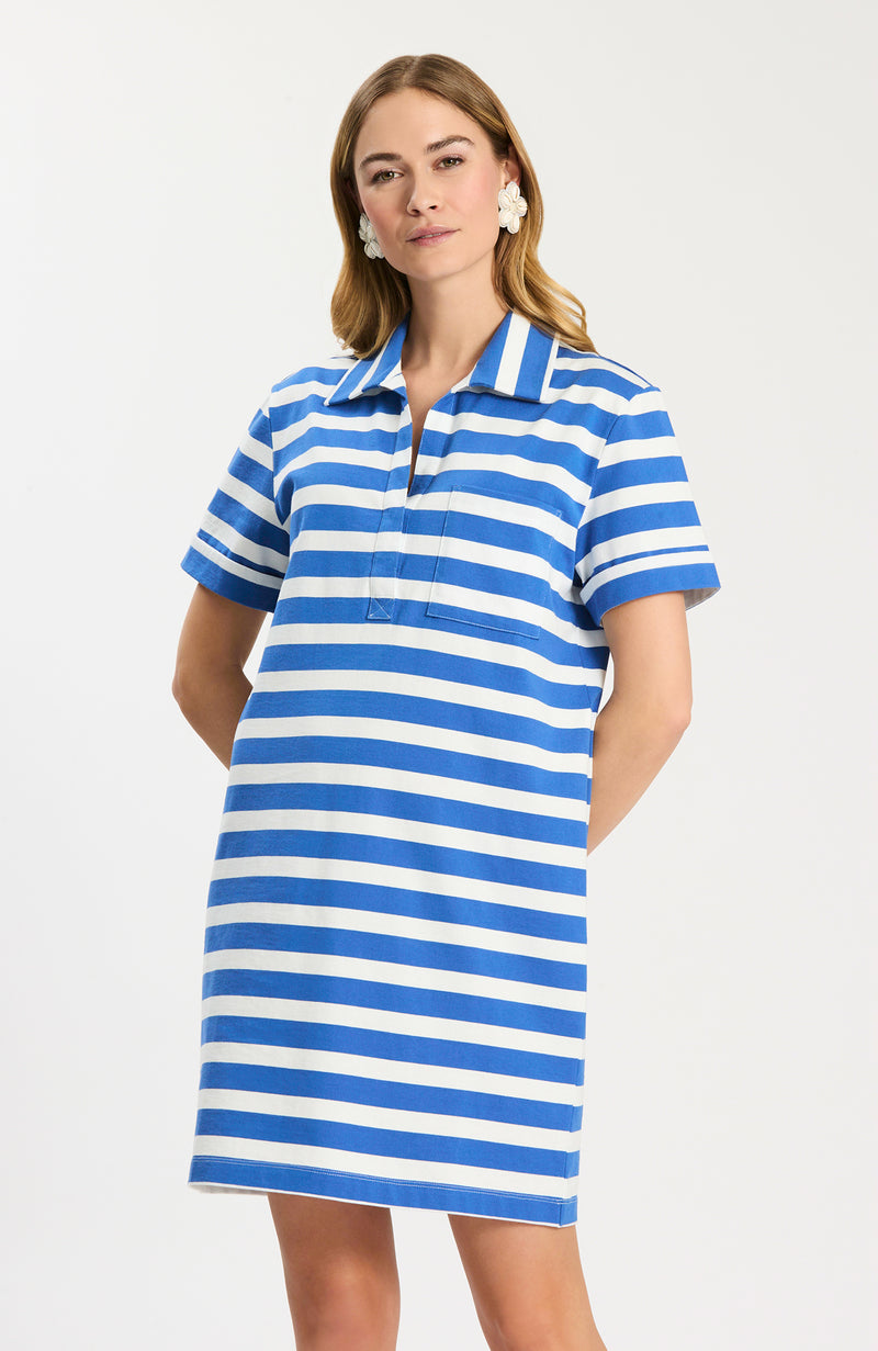 polo shirt dress Murray Classic Women's Polo Dress