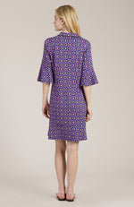 Johnny Knit Dress - BLO