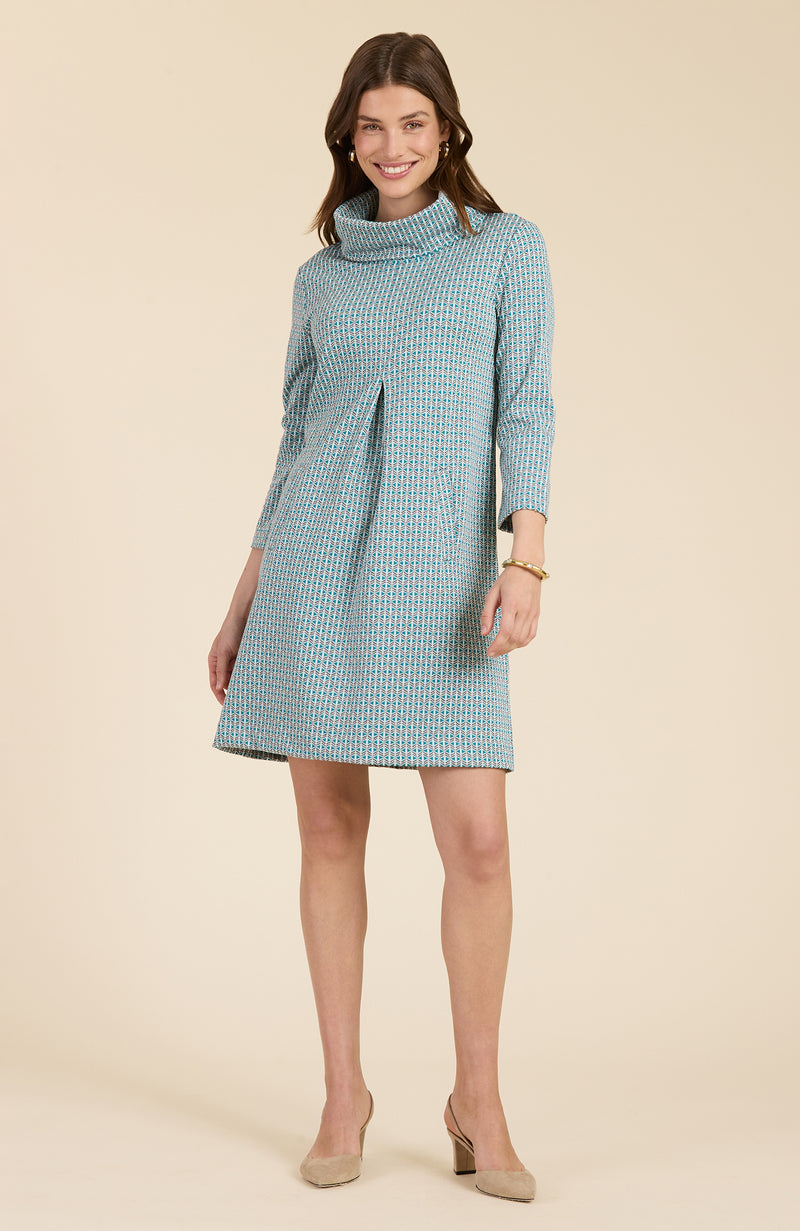 Kim Knit Dress - DLT