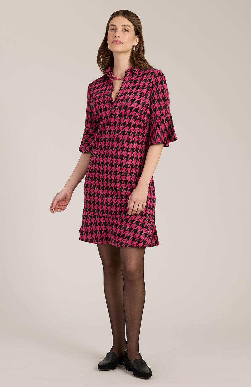 Johnny Knit Dress - GHC