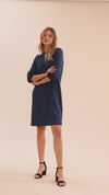 Dakota Knit Dress - BDR