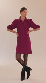 Brooksie Knit Dress - GBB
