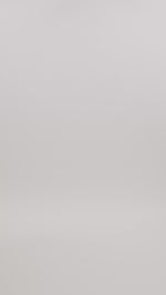 Cotton Cashmere Crewneck - White