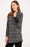 Crissy Jacquard Tunic - BGB